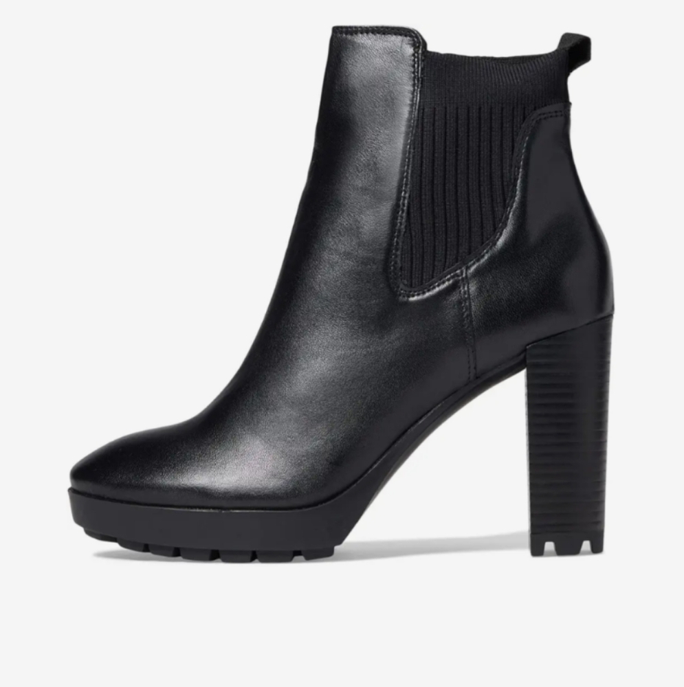 Kenneth Cole Boots